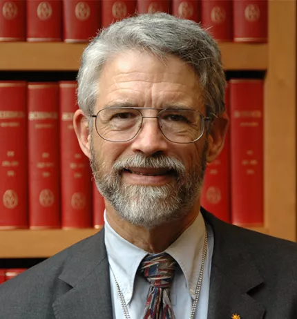 John P. Holdren